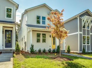 113A Rosebank Ave, Nashville, TN 37206