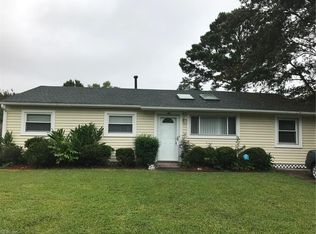 173 Paladin Dr, Virginia Beach, VA 23452