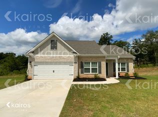 6012 Argyle Loop, Macon, GA 31216
