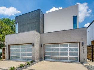 4406 Capitol Ave, Dallas, TX 75204