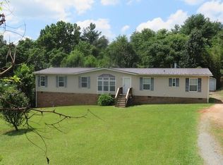 921 Briar Ridge Rd, Henry, VA 24102
