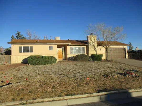 806 Cerro De Ortega Dr SE, Rio Rancho, NM 87124