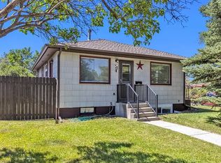 1202 W Koch St APT B, Bozeman, MT 59715