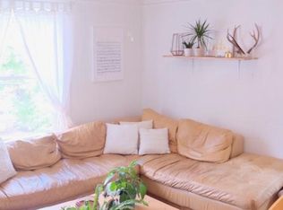 1526 SE Main St APT 3, Portland, OR 97214