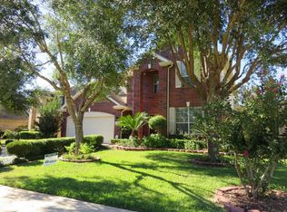 2610 Riverhollow Ln, Sugar Land, TX 77479