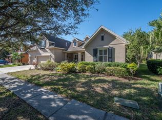 6207 Ibispark Dr, Lithia, FL 33547