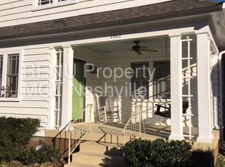 2002 18th Ave S, Nashville, TN 37212