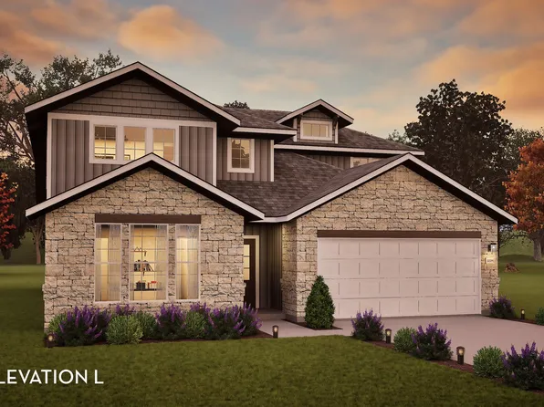 Yuma Plan, Santa Rita Ranch