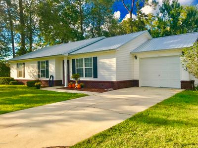 535 Fern St, Macclenny, FL, 32063