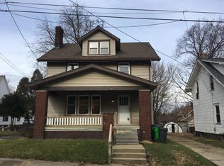 165 W Market St, Alliance, OH 44601