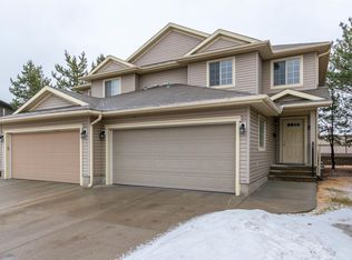 Summerwood Greens, Strathcona County, AB T8H 0C5
