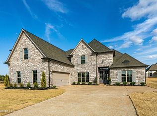 770 Arrow Cv, Olive Branch, MS 38654