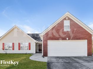 569 Kirtley Ct, Lawrenceville, GA 30045