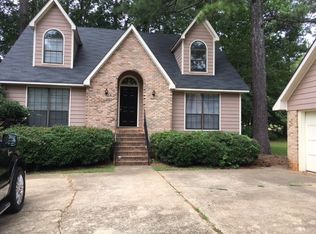 188 Fawn Cir, Carrollton, GA 30117