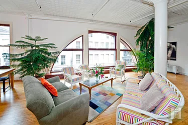 Rented by Halstead Real Estate