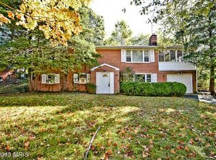 8702 Pinta St, Clinton, MD 20735