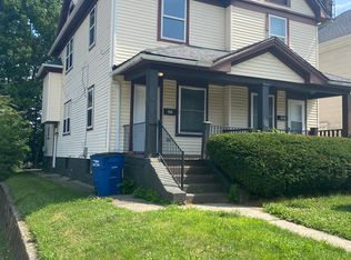 203 Pleasant Ave, Dayton, OH 45403