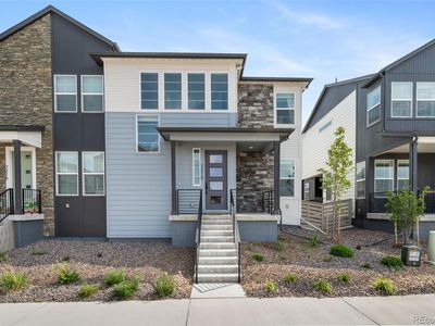 7210 Watercress Drive, Littleton, CO, 80125