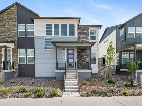 7210 Watercress Drive, Littleton, CO 80125