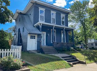 700 Fairview Ave NE APT 1, Grand Rapids, MI 49503