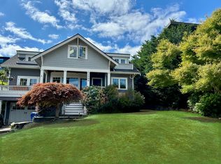 1509 Lake Washington Blvd S, Seattle, WA 98144