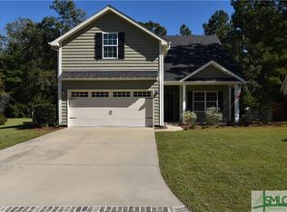 140 Jacobs Cir, Richmond Hill, GA 31324
