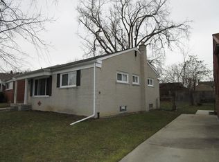 1875 Lexington Pkwy, Inkster, MI 48141