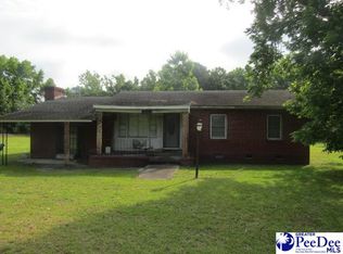 2008 Highway 9 W, Dillon, SC 29536