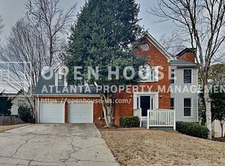 795 Whitehall Way, Roswell, GA 30076