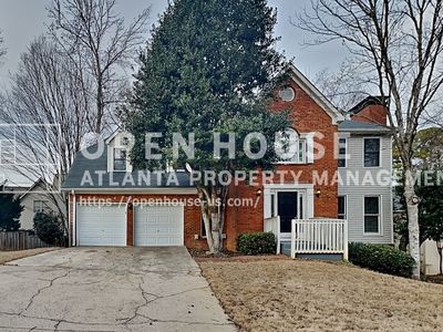 795 Whitehall Way, Roswell, GA, 30076