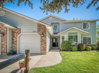 1334 N Little Creek Ave, Meridian, ID 83642