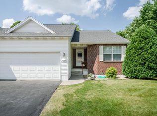 6451 Quail Ridge Dr SW, Cedar Rapids, IA 52404