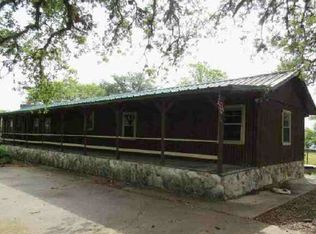 127 Pawnee Way, Somerville, TX 77879