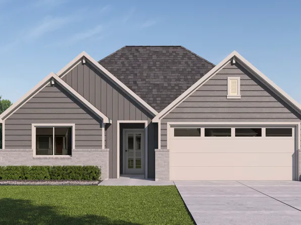 Zavalla Plan, Blaire Lake