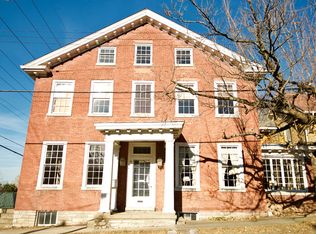 31 W Hickman St, Winchester, KY 40391