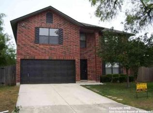 7002 River Elms, San Antonio, TX 78240