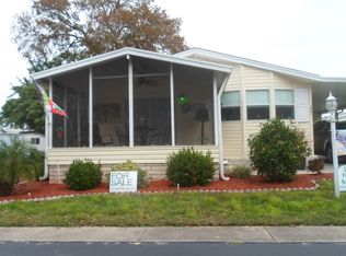 1961 Shultz Ave, Tarpon Springs, FL 34689