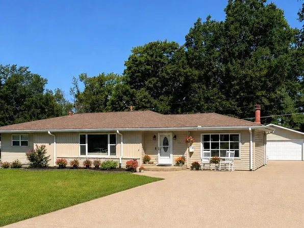 2521 Markwardt St, Joplin, MO 64801