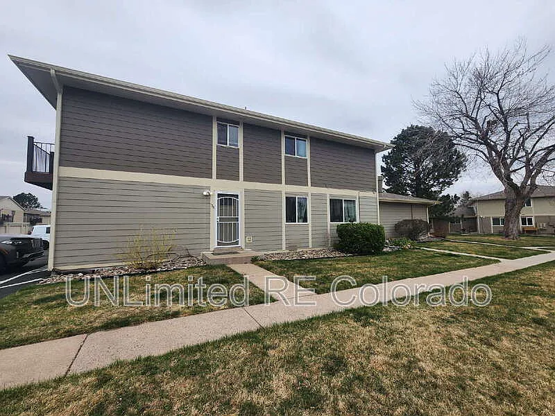 Building Photo - 6650 E Arizona Ave #136