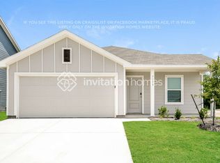 7100 Landings Edge Rd, Fort Worth, TX 76179