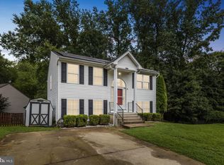 11328 Teakwood Ct, Waldorf, MD