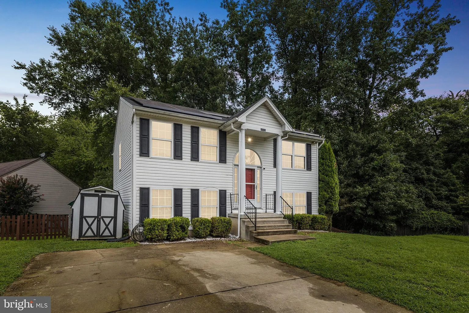 11328 Teakwood Ct photo 1
