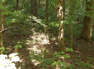 80 Cherokee Ridge Rd #80, Pikeville, TN 37367