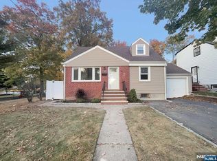 129 W Magnolia Ave, Maywood, NJ 07607