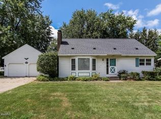 2473 N 144th Ave, Holland, MI 49424