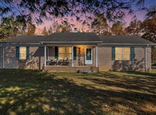 192 Woodland Hills Ln, Lewisburg, KY 42256