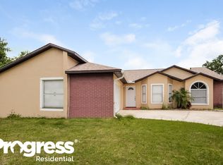 2637 Oak Run Blvd, Kissimmee, FL 34744