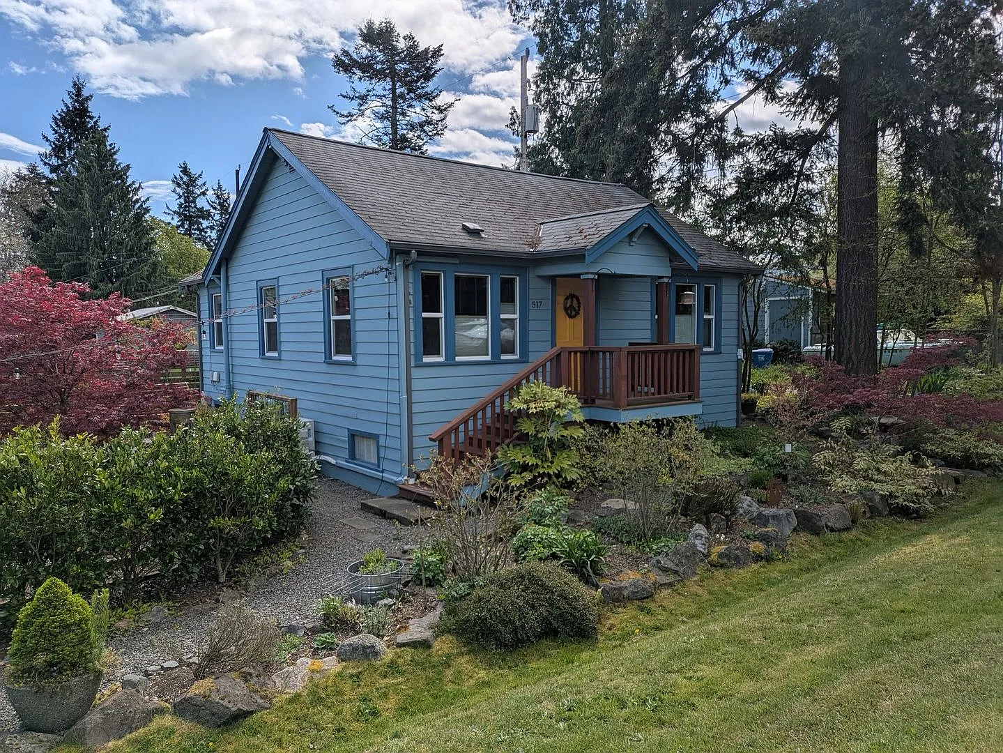 Must See North Seattle Home — Photo 1