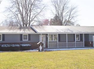 245 Joes Ln, Hanover, IN 47243