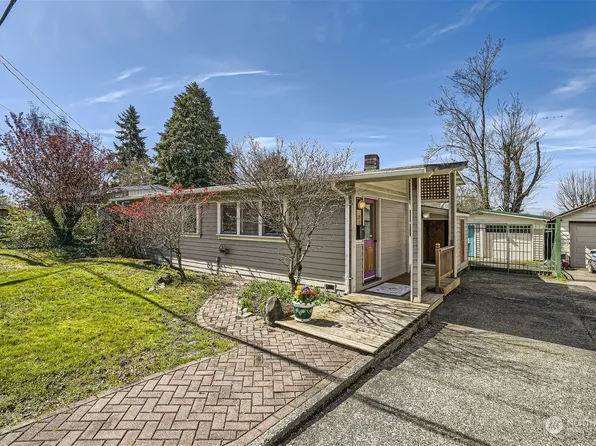 675 Edmonds Avenue NE, Renton, WA 98056